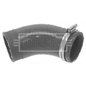 Gaine de suralimentation BORG & BECK BTH1152