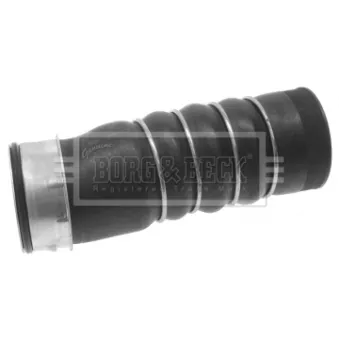 Gaine de suralimentation BORG & BECK BTH1154