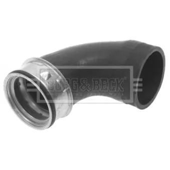 Gaine de suralimentation BORG & BECK BTH1156