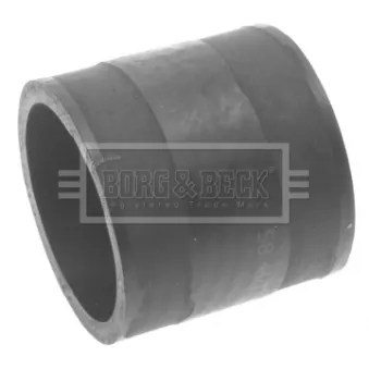 Gaine de suralimentation BORG & BECK BTH1164