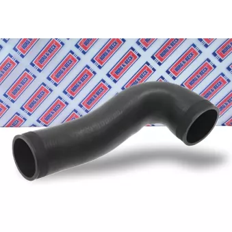 Gaine de suralimentation BORG & BECK BTH1167
