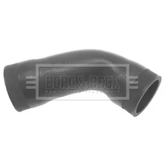 Gaine de suralimentation BORG & BECK BTH1169