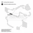 Gaine de suralimentation BORG & BECK BTH1170 - Visuel 3