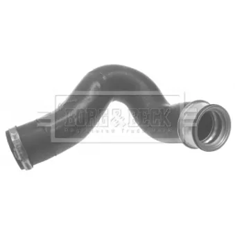 Gaine de suralimentation BORG & BECK BTH1171