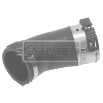 Gaine de suralimentation BORG & BECK BTH1172