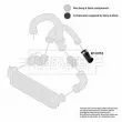 Gaine de suralimentation BORG & BECK BTH1172 - Visuel 3