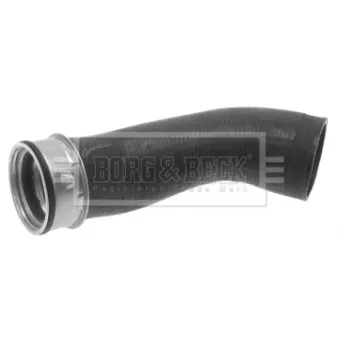 Gaine de suralimentation BORG & BECK BTH1174