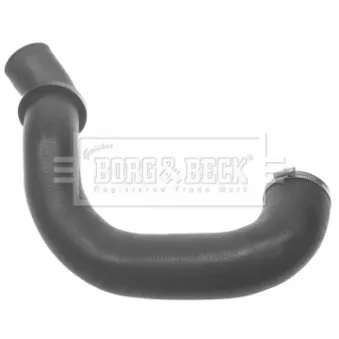 Gaine de suralimentation BORG & BECK BTH1175