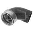 Gaine de suralimentation BORG & BECK BTH1176 - Visuel 1