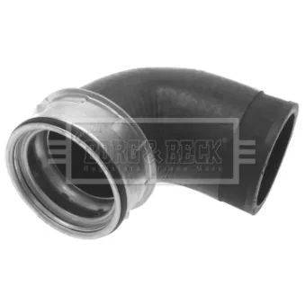 Gaine de suralimentation BORG & BECK BTH1176