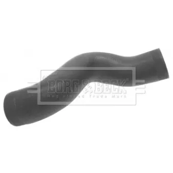 Gaine de suralimentation BORG & BECK BTH1177