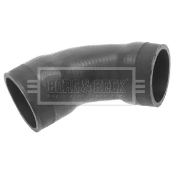Gaine de suralimentation BORG & BECK BTH1180