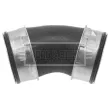 Gaine de suralimentation BORG & BECK BTH1183 - Visuel 1