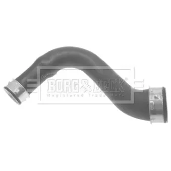 Gaine de suralimentation BORG & BECK BTH1185