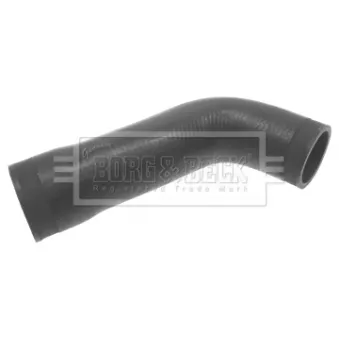 Gaine de suralimentation BORG & BECK BTH1188