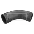 Gaine de suralimentation BORG & BECK BTH1192 - Visuel 1