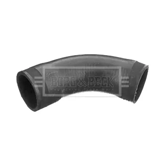 Gaine de suralimentation BORG & BECK BTH1192