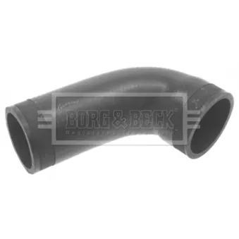 Gaine de suralimentation BORG & BECK BTH1193
