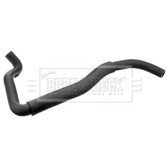 Gaine de suralimentation BORG & BECK BTH1196