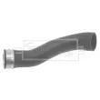 Gaine de suralimentation BORG & BECK BTH1197 - Visuel 1