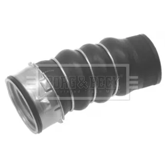 Gaine de suralimentation BORG & BECK BTH1198