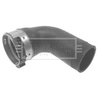 Gaine de suralimentation BORG & BECK BTH1203