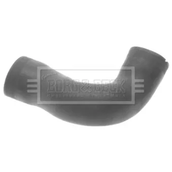 Gaine de suralimentation BORG & BECK BTH1213
