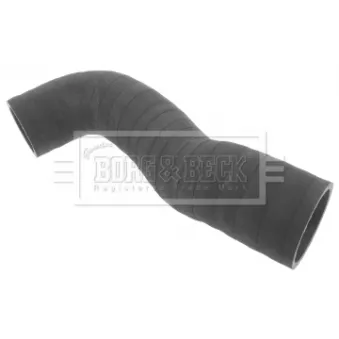 Gaine de suralimentation BORG & BECK BTH1214