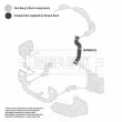 Gaine de suralimentation BORG & BECK BTH1215 - Visuel 3