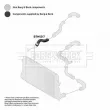 Gaine de suralimentation BORG & BECK BTH1217 - Visuel 3