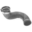 Gaine de suralimentation BORG & BECK BTH1218 - Visuel 1