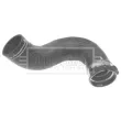 Gaine de suralimentation BORG & BECK BTH1219 - Visuel 1