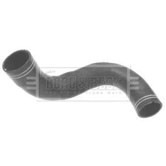 Gaine de suralimentation BORG & BECK BTH1220