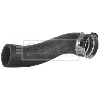 Gaine de suralimentation BORG & BECK BTH1224