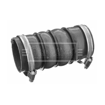 Gaine de suralimentation BORG & BECK BTH1225