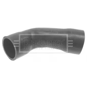 Gaine de suralimentation BORG & BECK BTH1227