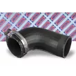 Gaine de suralimentation BORG & BECK BTH1229 - Visuel 2
