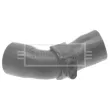 Gaine de suralimentation BORG & BECK BTH1233 - Visuel 1