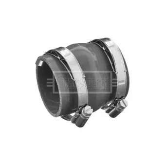 Gaine de suralimentation BORG & BECK BTH1235