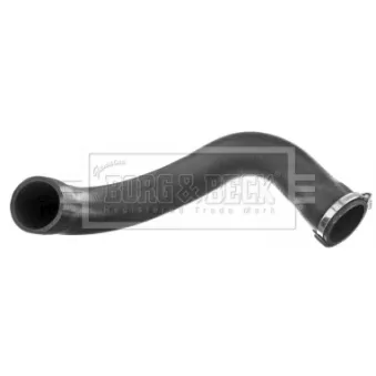 Gaine de suralimentation BORG & BECK BTH1240
