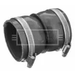 Gaine de suralimentation BORG & BECK BTH1242 - Visuel 1