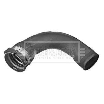 Gaine de suralimentation BORG & BECK BTH1245