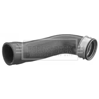 Gaine de suralimentation BORG & BECK BTH1246