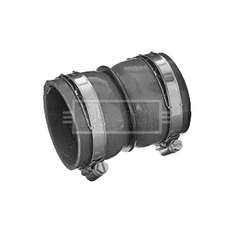 Gaine de suralimentation BORG & BECK BTH1247