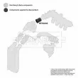 Gaine de suralimentation BORG & BECK BTH1248 - Visuel 3