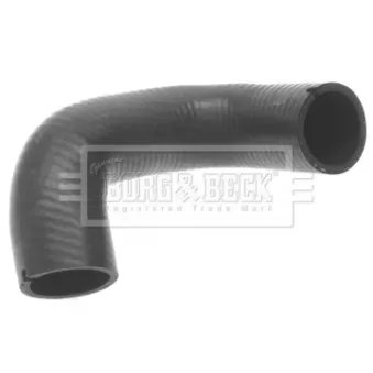 Gaine de suralimentation BORG & BECK BTH1252