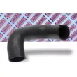 Gaine de suralimentation BORG & BECK BTH1252 - Visuel 2