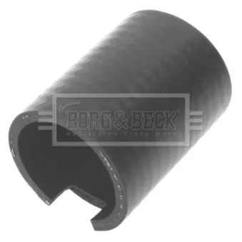 Gaine de suralimentation BORG & BECK BTH1254