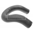 Gaine de suralimentation BORG & BECK BTH1255 - Visuel 1
