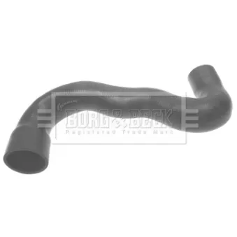Gaine de suralimentation BORG & BECK BTH1265